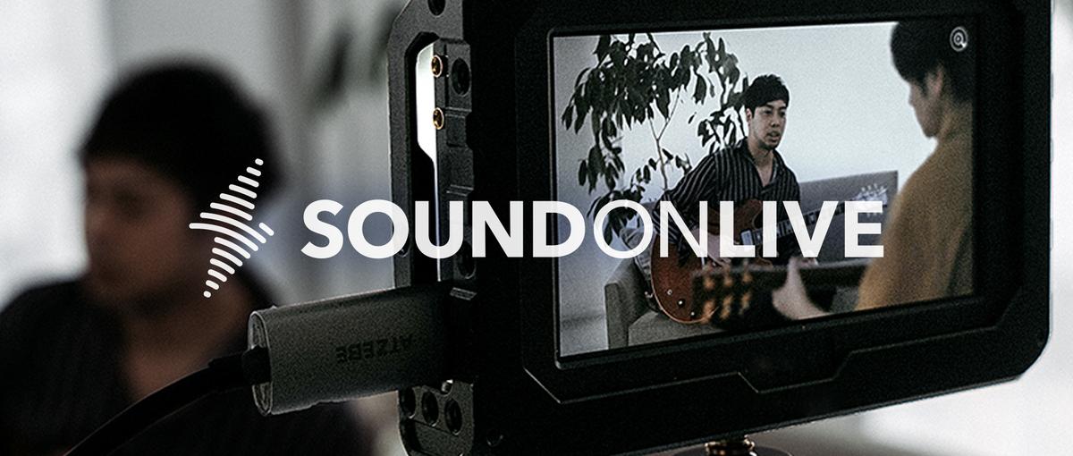 音楽に包まれた環境で働く！動画クリエイターを募集！