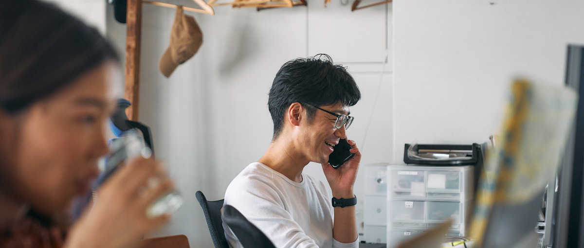 こどもと地域の未来を創造する！地域創生事業の企画営業を募集