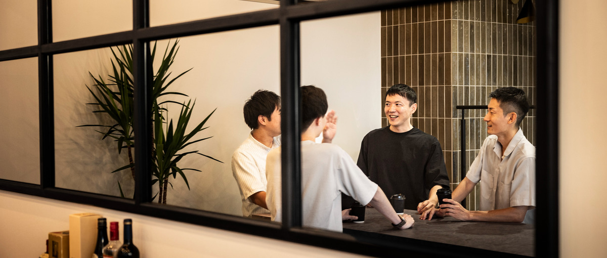 100%自社開発企業でIoTエンジニアメンバーWanted！in福岡