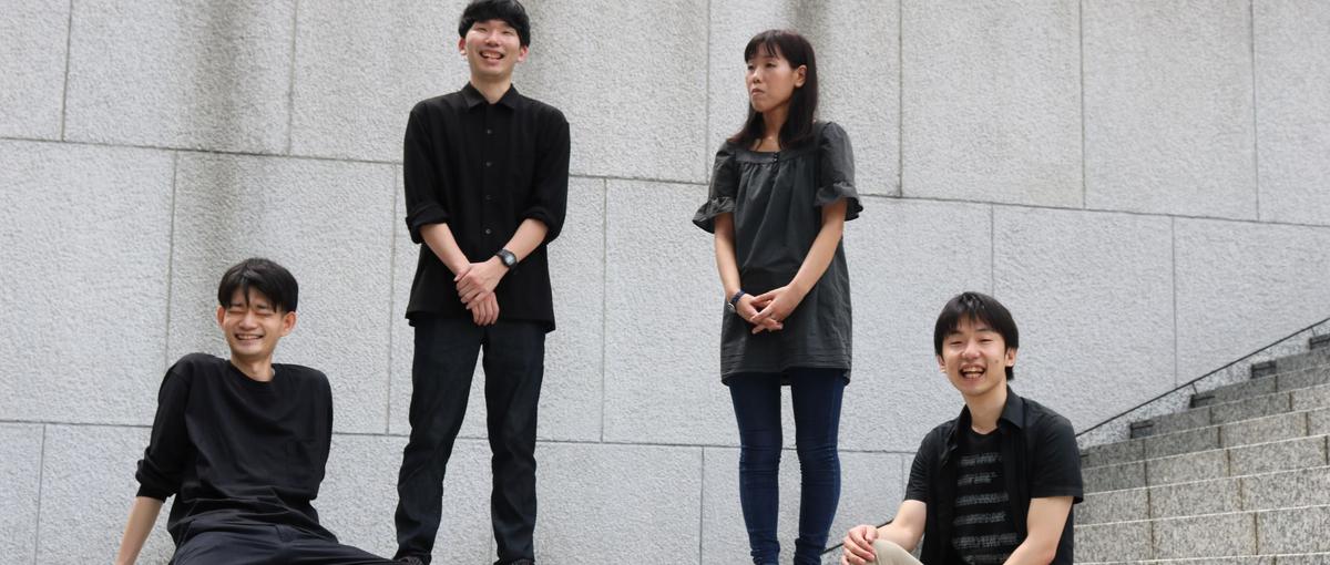 創業メンバーとして活躍していきたい！そんなバックエンドエンジニアを募集！