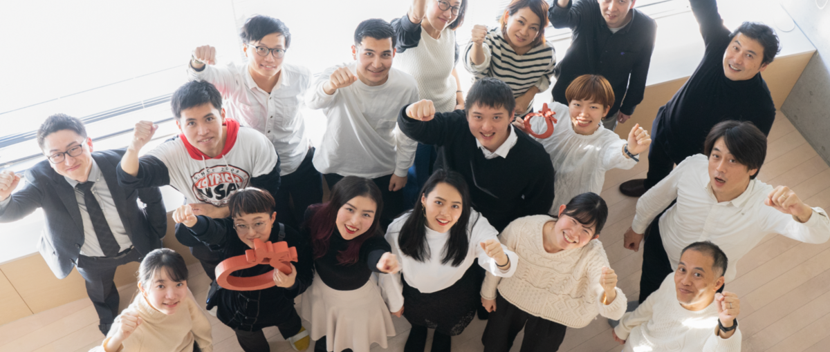 国内未発売ガジェットなどのデジタルマーケティングを支援するマーケター求む！