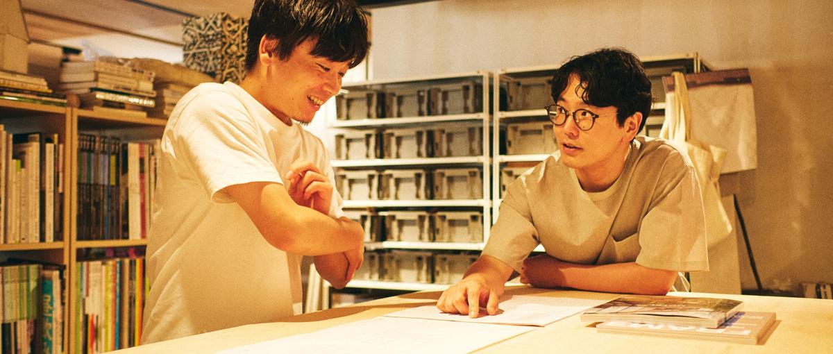 建築・インテイアデザイナーを募集しています！