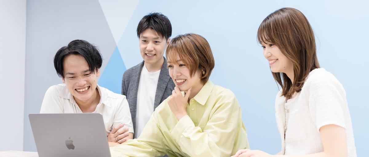 フィールドセールス｜外食DXを拡大するBtoB SaaS営業