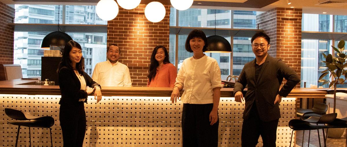 名古屋：共育系グローバルスタートアップのコミュニティマネージャー候補！