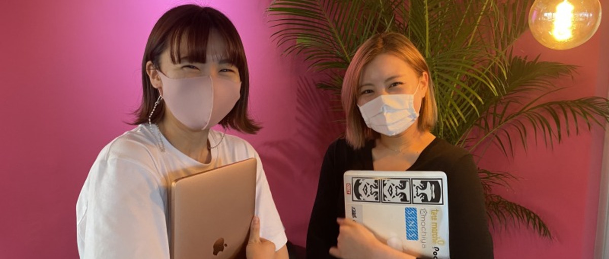 フラットな社風です！映像、画像編集者を募集します！