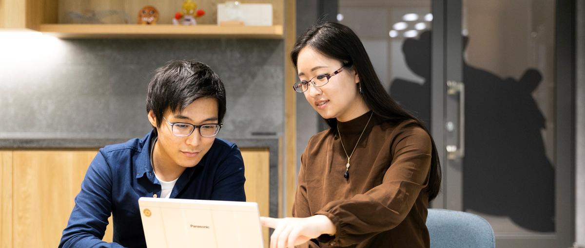 株式会社ゲームフリークの募集 採用 求人情報 Wantedly