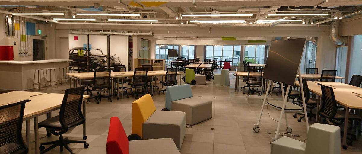 次世代の顧客体験を作るUIデザイナー／車載プロダクト分野