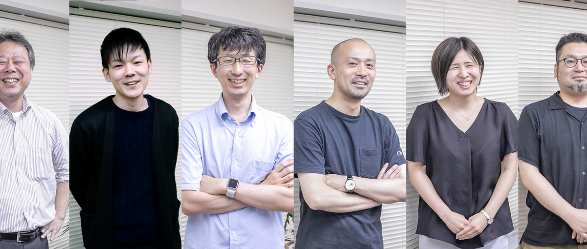 とにかく技術を身に付けたい！今いる環境がそうさせてくれない！そんなあなたへ