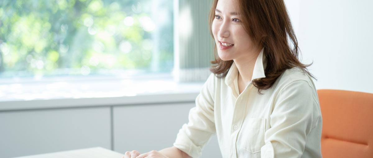 誰もが理想のキャリアを描ける社会へ～　ダイバーシティ推進事業スタッフ募集！