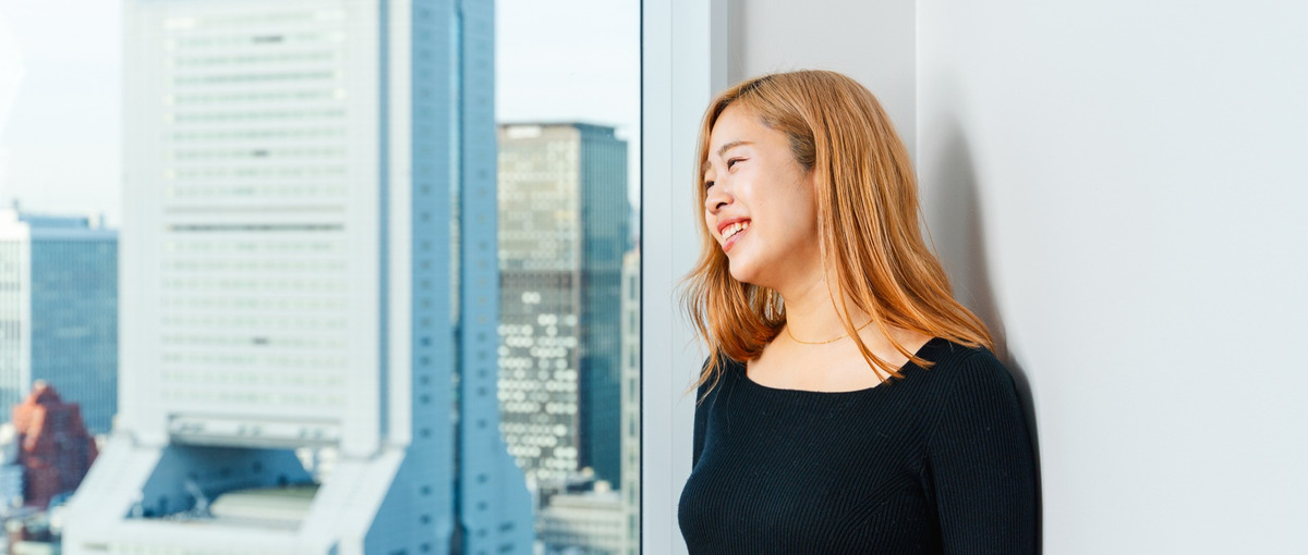 ライフスタイルメディアTRILLのコンテンツディレクターを募集！