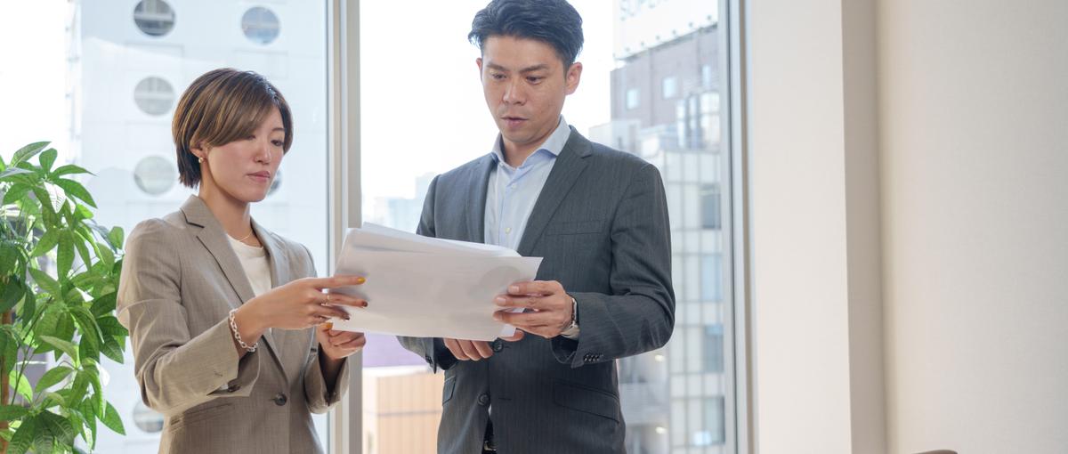 法人営業スキルを活かしたい！無形商材のコンサルティング営業ができる人募集