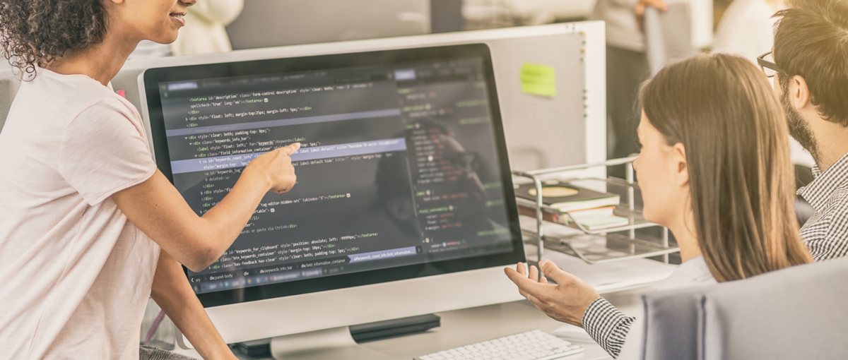 経験が浅い方でも大歓迎！集客用アプリ開発をお任せします！