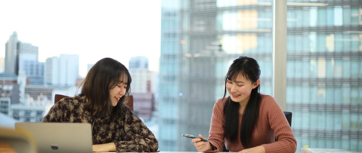 校正・校閲のスペシャリストに！企業広報誌の編集・ライティングの仕事