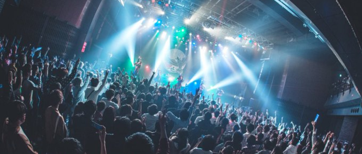 エンタメ裏方の中心！ イベントのトータルプロデュースのできる人材を募集。