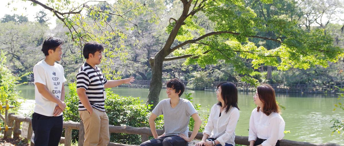 吉祥寺駅から徒歩1分！チーム体制で社内開発したいPHPエンジニア募集