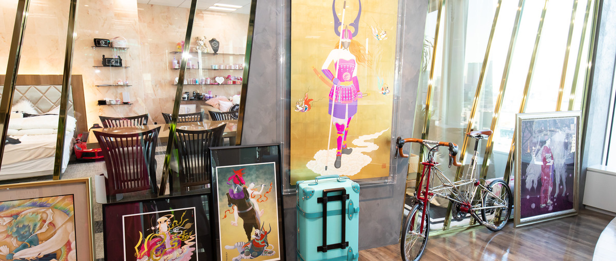 社内のコミュニケーションを活性化する、会社の盛り上げ担当募集！