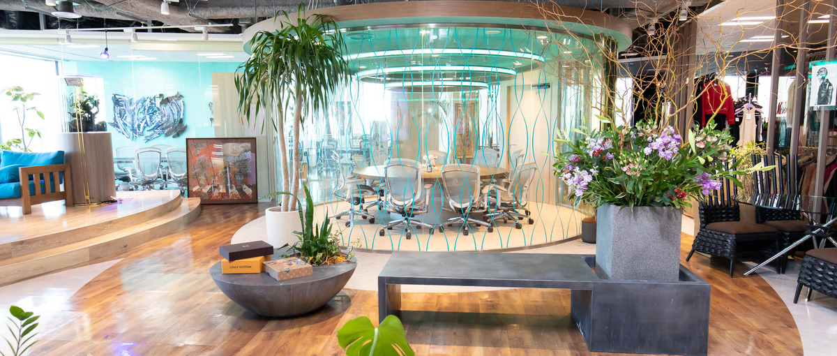 新規ブランドの立ち上げから運用まで携われる！挑戦したいディレクター大募集！