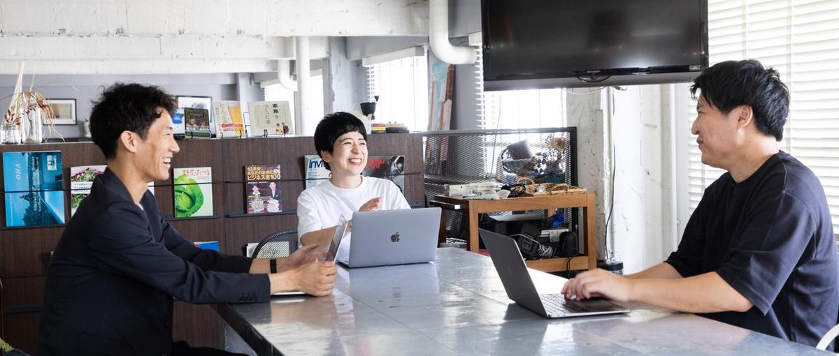 WEBマーケター経験歓迎｜マーケターになりたい人を導くキャリア支援