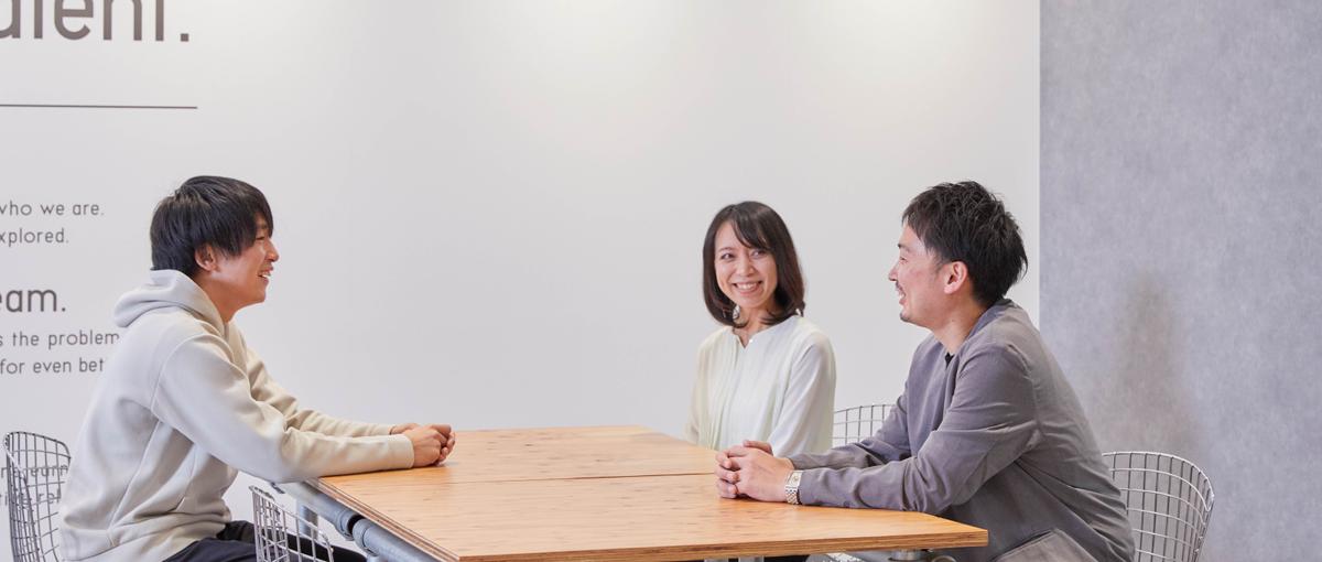 戦略から進捗管理まで！今注目プラットフォームの成長を担うPdM募集！