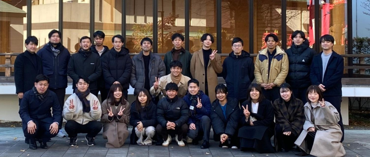 学生が志を持って働けるようになる為に営業/教育/マネジメントができる人募集