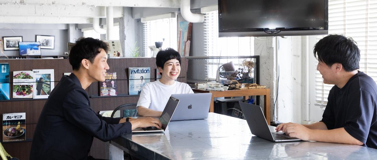 転職希望者の可能性を広げるキャリア支援のプロフェッショナル募集！