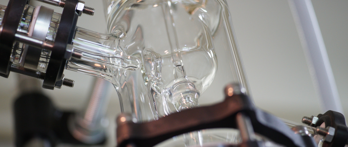 テクノロジースタートアップでバイオものづくり事業をイチから事業開発リード！