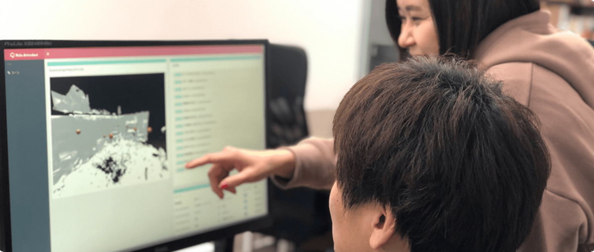 スキルや経験は不問！新しいことにチャレンジしたいアシスタントディレクター