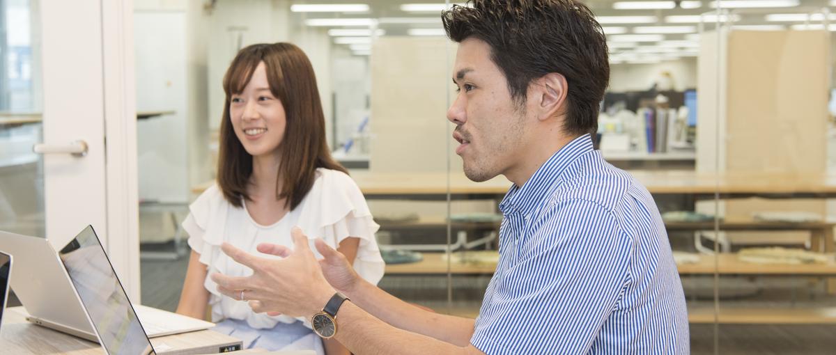 日本一のお店探しサイトへ。サービスの成長を牽引するWebディレクター募集！