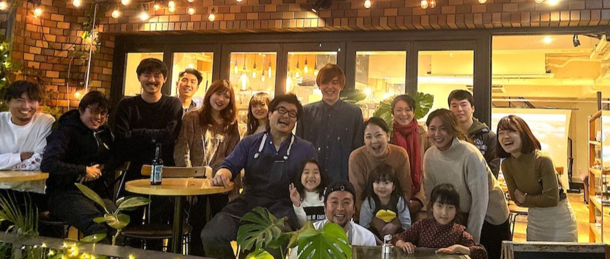 スタートアップ向けデザインオフィスメディアのコンテンツ制作インターン募集！