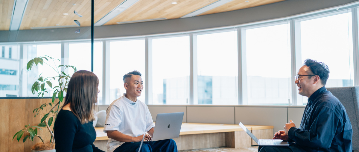 本質的な契約DXを推進する、リーガルテックのフィールドセールスを募集