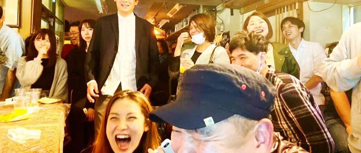 2027年までに7つの事業を成功させる！新規店舗マネージャー候補募集！