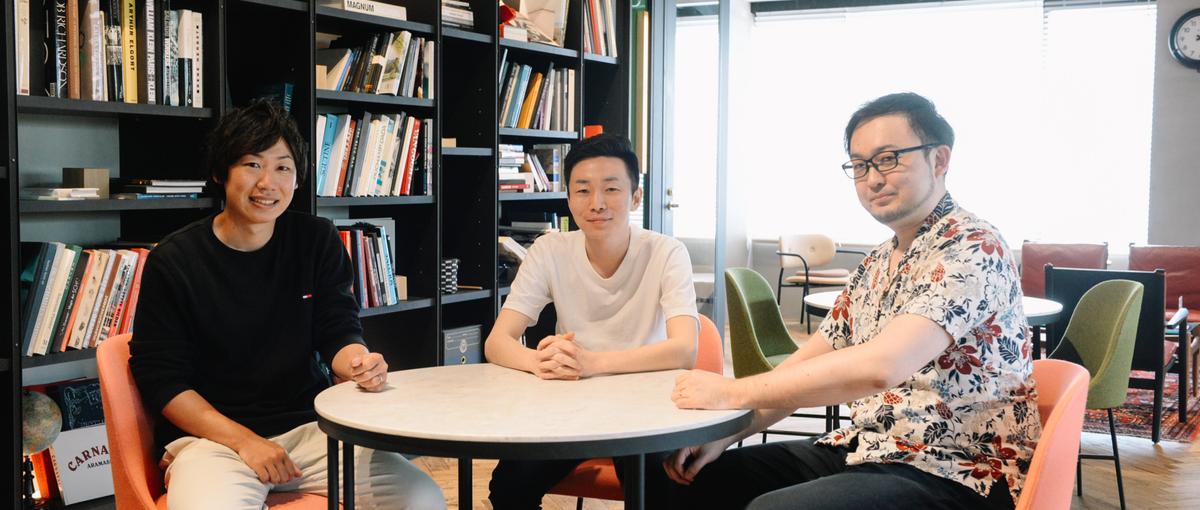 金融業界のDXを推進するプロジェクトマネージャー