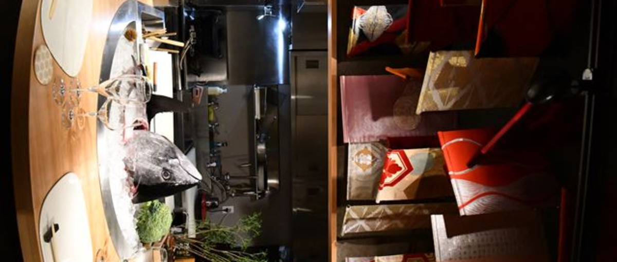 料理だけをつくる時代は終わった、成長意欲の高い料理人料理長候補、大募集!!