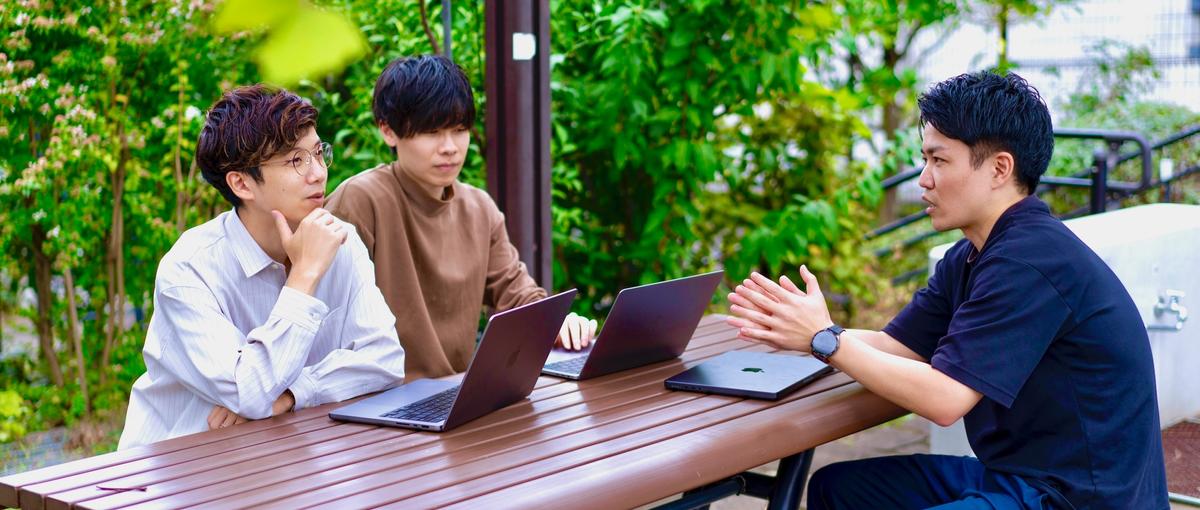 新規事業×受託開発｜モダンな技術で価値を届けたいバックエンドエンジニア募集