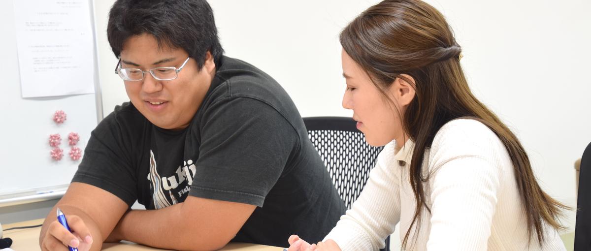 気持ちはカウンセラー！ホスピタリティ溢れるあなたにぴったりのポジションです