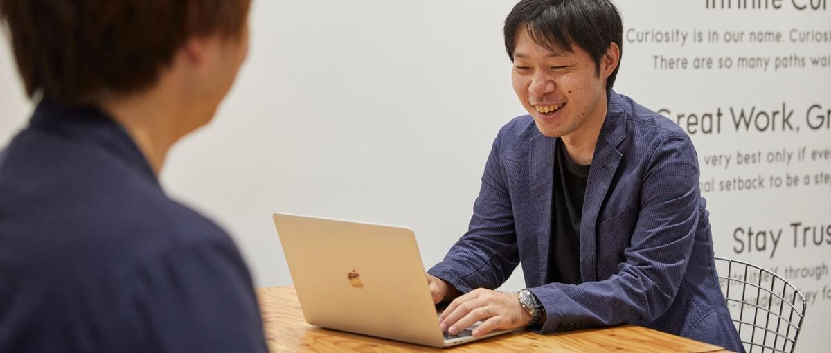 Goを使った新規プロダクト開発の中核となるサーバーサイドエンジニアを募集！