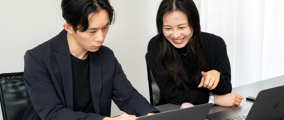 ｜コミュニケーション良｜Webマーケのコンサルティング営業職求！！