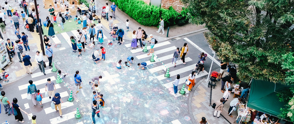 教育・まちづくり・コミュニティを軸に新たな価値を創造するプロデューサー募集