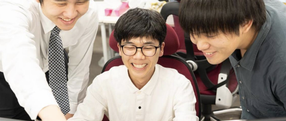 文系からAI開発者！？ YAZなら経験ゼロ→最速1年でAI開発者になれます