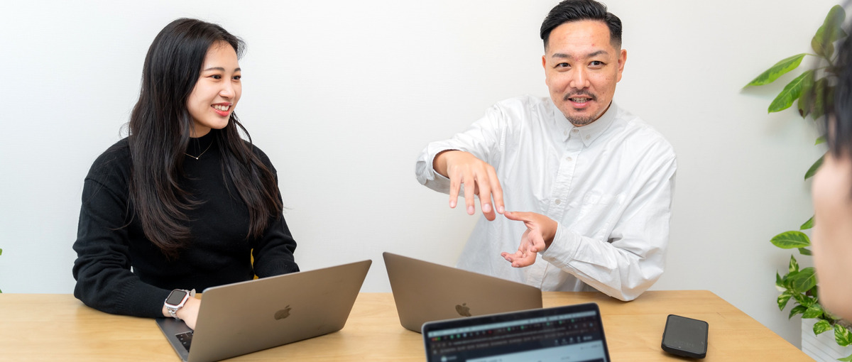 ｜福利厚生｜週１でランチを社長がご馳走！！