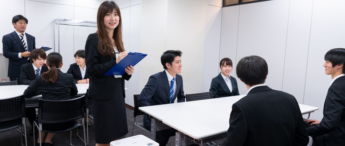 サイトの企画担当募集！文系学生もwebマーケティングを実践できる