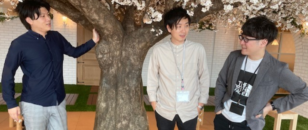 ディレクターからPM候補者にキャリアアップしよう！！