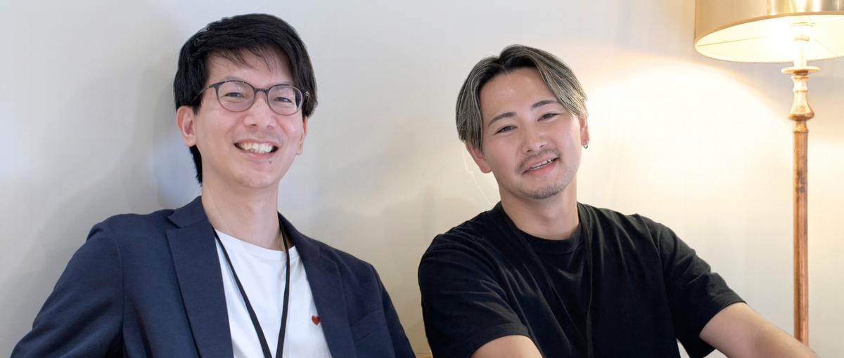 こだわりを言語化できる人へ。iOSを次のステージへ引き上げませんか？