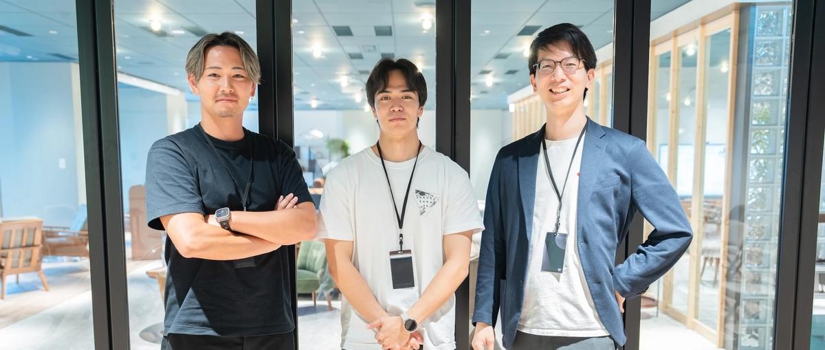 こだわりを言語化できる人へ。Androidを次のステージへ引き上げませんか