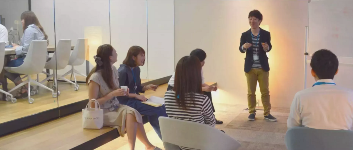 数字が全て？いや、提案への過程にこそ未来への種がある！それを評価します。