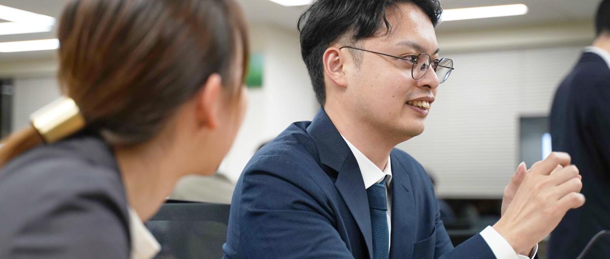 総額6.5億円シリーズB調達完了／Reactでフロント開発をお願いします