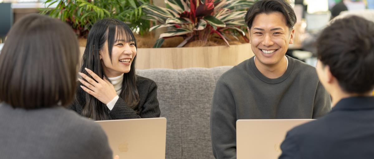 描いたキャリアプラン、実現するなら。役職への抜擢実績多数の3WELL