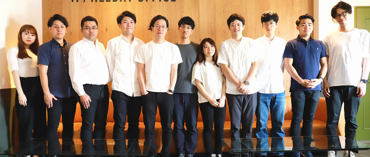 お客様の体験価値を高める不動産テックで、業界の革命児になるCOO候補募集！