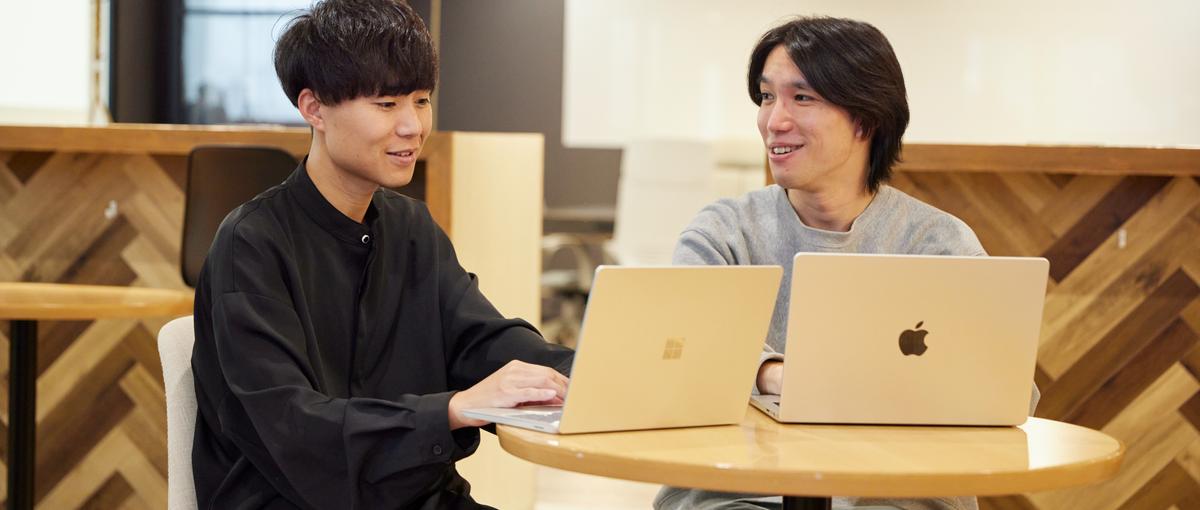 新たな挑戦をしたい人大募集！プログラミング習得は今からでも遅くない!