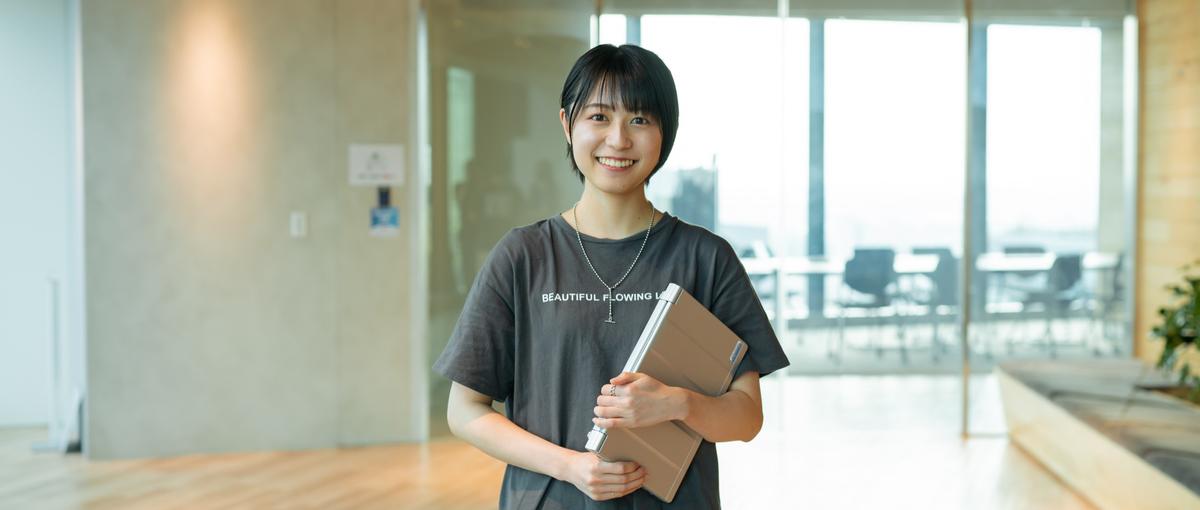 Web広告業界に飛び込んで熱い仲間を見つけたい第二新卒Wanted！